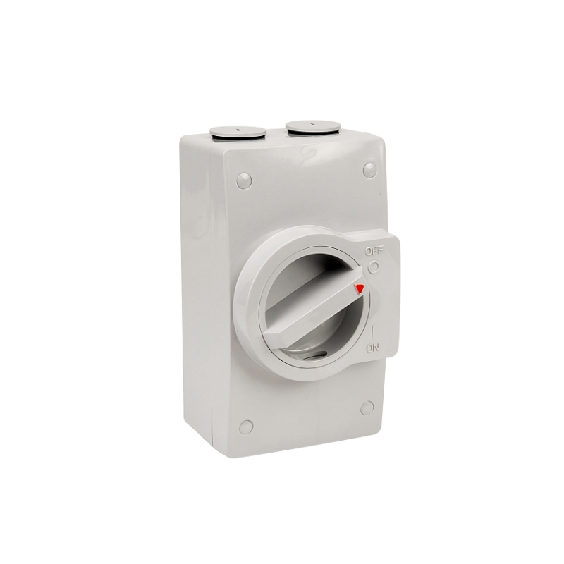 Large Isolation Switch NL-L NHP NL120L