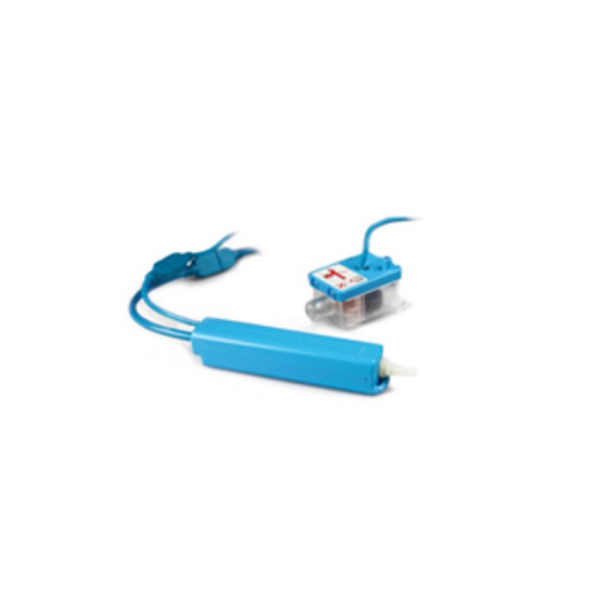 Mini Aqua Silent+, Rear Mounted Condensate Pump 12L/hr Max