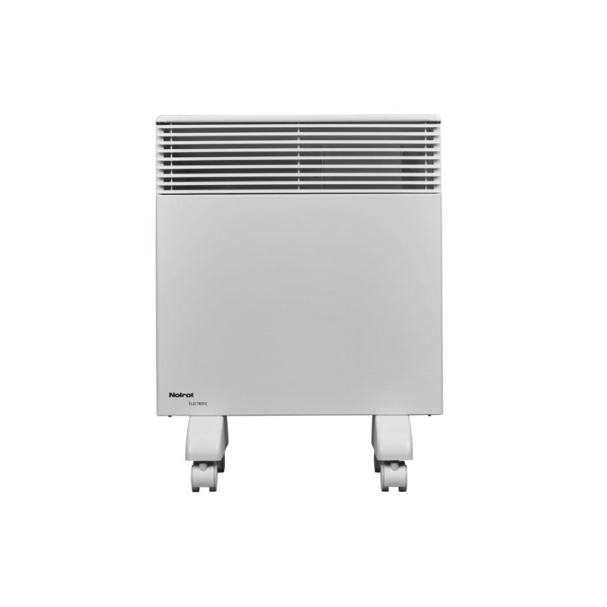 Noirot 1000W Spot Plus Heater 7358-3T With Timer