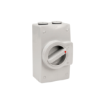 Large Isolation Switch NL-S NHP NL140L