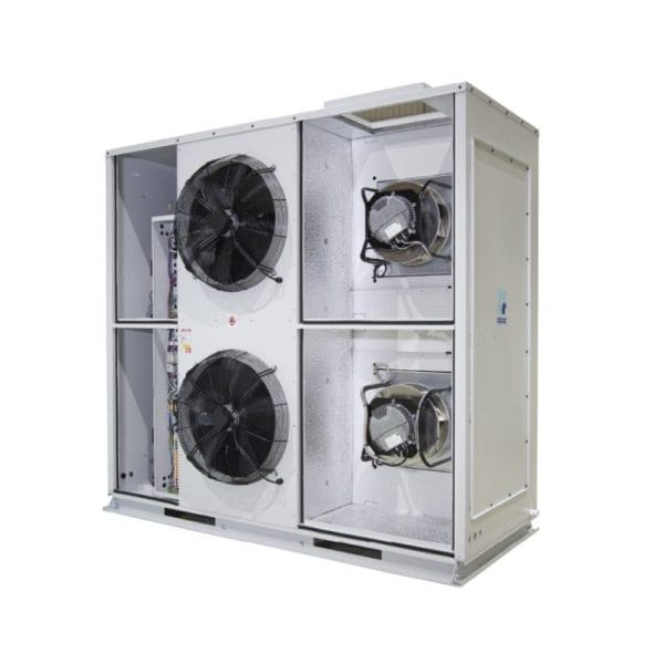 Apac P024AVR 25.14 kW Signature Vertical Package Unit Gallery