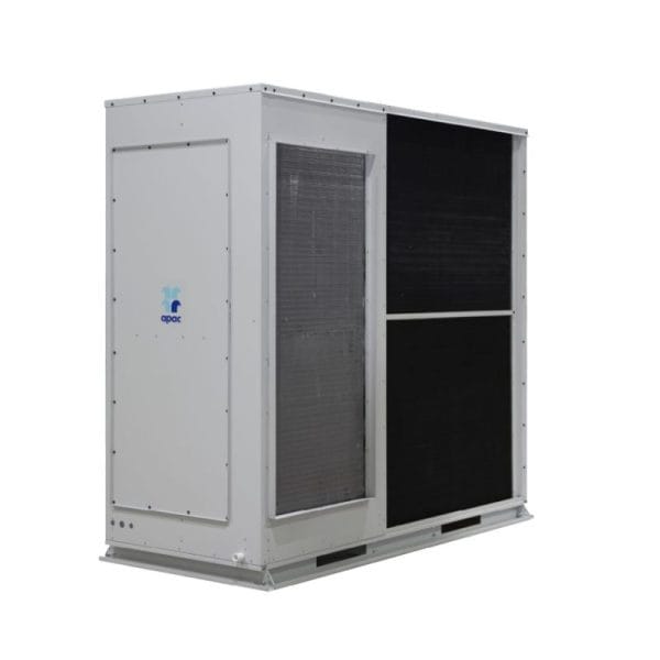 Apac P015AVR 15.50 kW Signature Vertical Package Unit Gallery