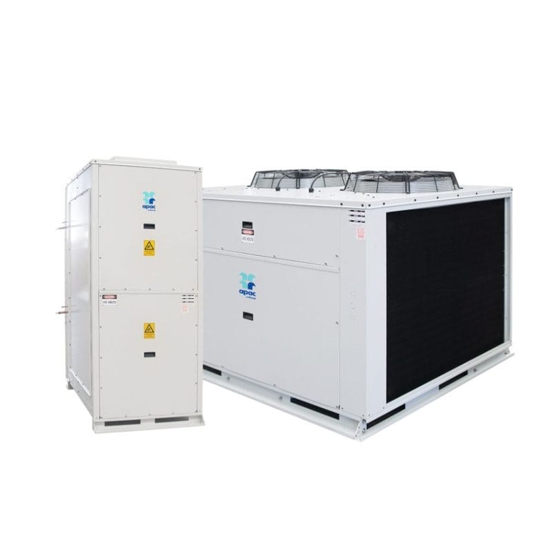 Apac S012IVR 12.30 kW Signature Vertical Split Ducted