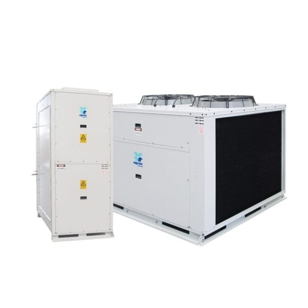 Apac S045IVR 45.27 kW Signature Vertical Split Ducted