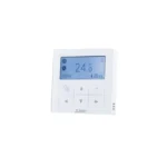 MITSUBISHI ELECTRIC PAR-ZR01AW-A Zone Controller White