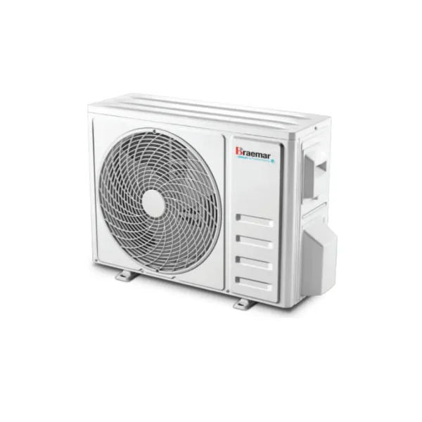 Braemar Īnnov-aire TCHV80T1S | TSHV80T1S 8.2kW Wall-Mounted Inverter Split System Outdoor