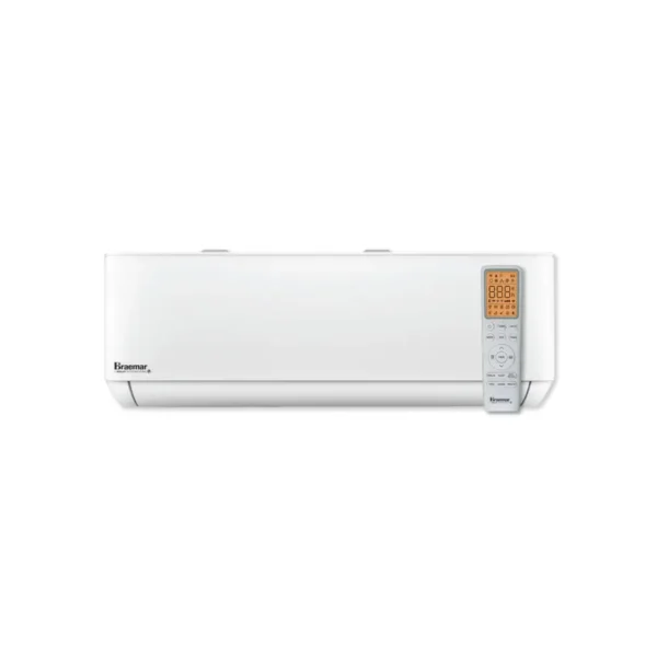 Braemar Īnnov-aire TCHV80T1S | TSHV80T1S 8.2kW Wall-Mounted Inverter Split System Indoor