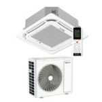 Braemar KBHA125D1S 12.5kW Inverter 8 Way Cassette Air Conditioner