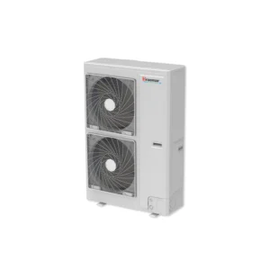Braemar KBHA160D1S 14.0kW Inverter 8 Way Cassette Air Conditioner outdoor