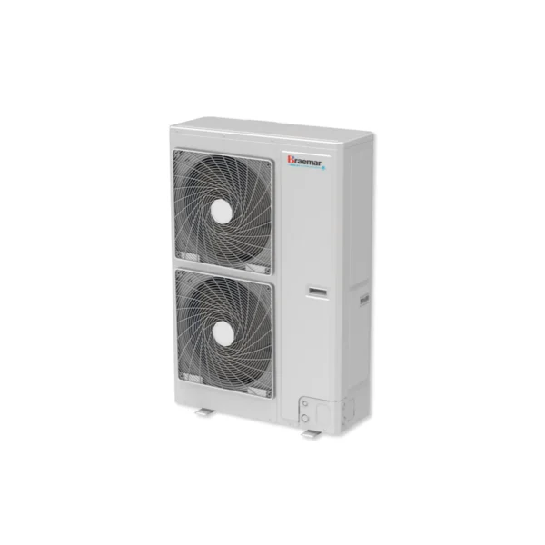 Braemar KBHA160D1S 14.0kW Inverter 8 Way Cassette Air Conditioner outdoor