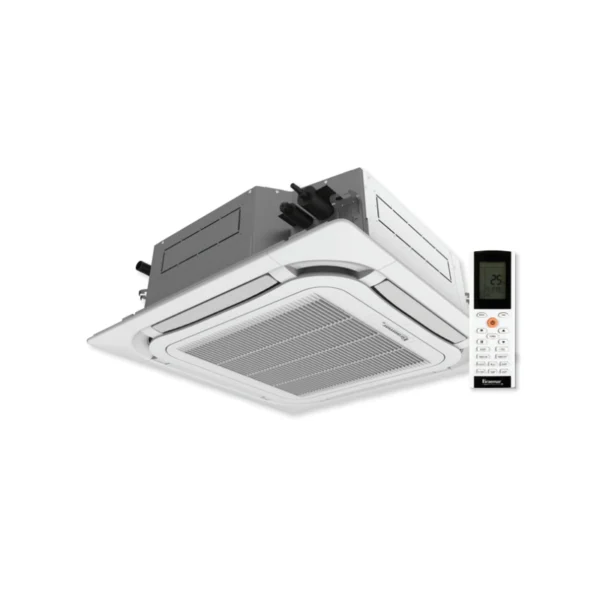 Braemar NBHV35D1S 3.5kW Compact 360 Cassette Air Conditioner Indoor Only Braemar NBHV35D1S 3.5kW Compact 360 Cassette Air Conditioner Indoor Only