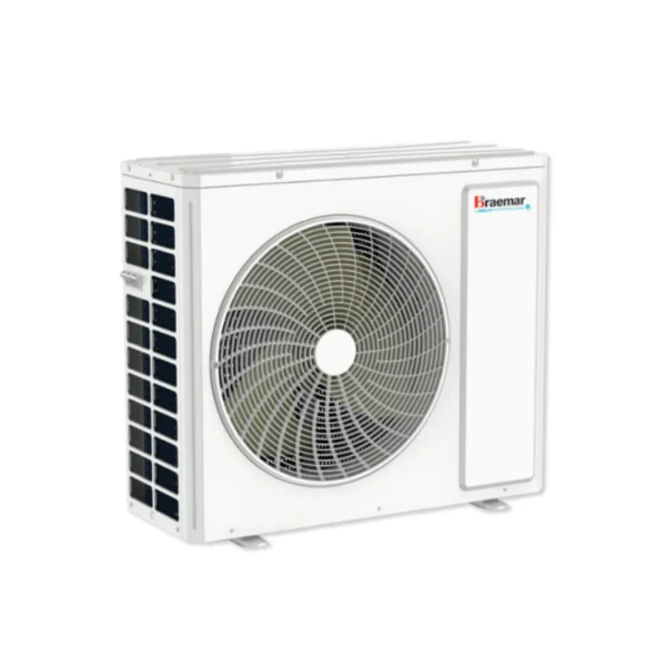 Braemar NCHV05D12B 5.3kW Multi Type Air Conditioner Outdoor Only Braemar NCHV05D12B 5.3kW Multi Type Air Conditioner Outdoor Only