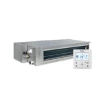 Braemar NDHV35D1S 3.5kW Bulkhead Air Conditioner Indoor Only