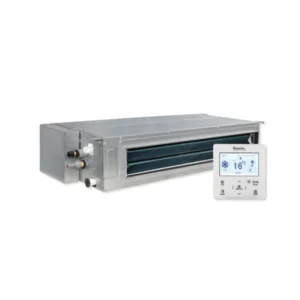 Braemar NDHV35D1S 3.5kW Bulkhead Air Conditioner Indoor Only