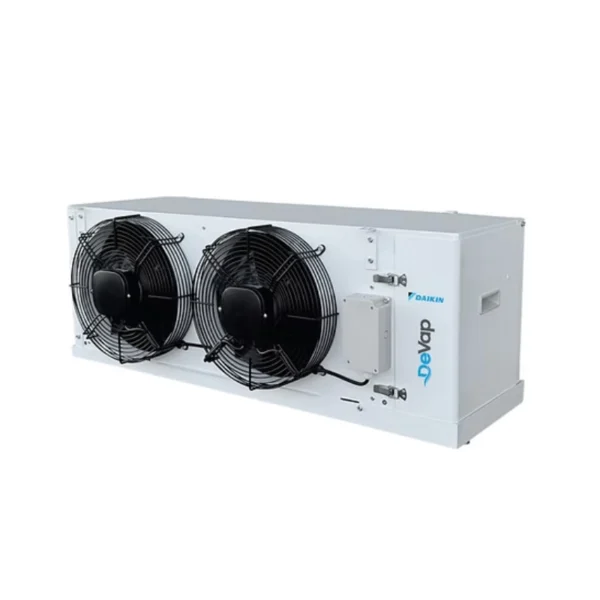 Daikin DEM018B1A4V1-A1S(E) Commercial Refrigeration Evaporator Daikin DEM018B1A4V1-A1S(E) Commercial Refrigeration Evaporator
