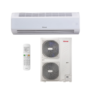 Rinnai Mini VRF HINRMVRF80 8.0 kW Multi Split System