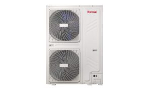 Rinnai Mini VRF Outdoor