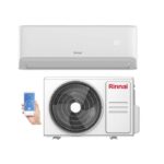 Rinnai TX Series HSNRTX90 9.0kW Split System Air Conditioner