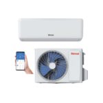 SINGLE SPLIT (VX SERIES R32) WITH WIFI HSNRVX35