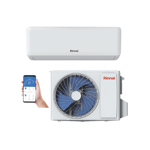 SINGLE SPLIT (VX SERIES R32) WITH WIFI HSNRVX50 SINGLE SPLIT (VX SERIES R32) WITH WIFI HSNRVX50