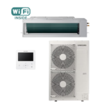 Samsung AC180HEHPKGSA 18.0kW Premium Inverter Splittable Ducted System WiFi 1 Phase