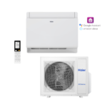 FLOOR CONSOLE - REVERSE CYCLE - INVERTER AF50DBAHRA-SET