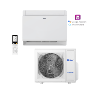 FLOOR CONSOLE - REVERSE CYCLE - INVERTER AF50DBAHRA-SET