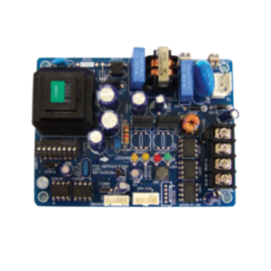 LG PMNFP14A1 PI485 Gateway | LG Air Conditioning