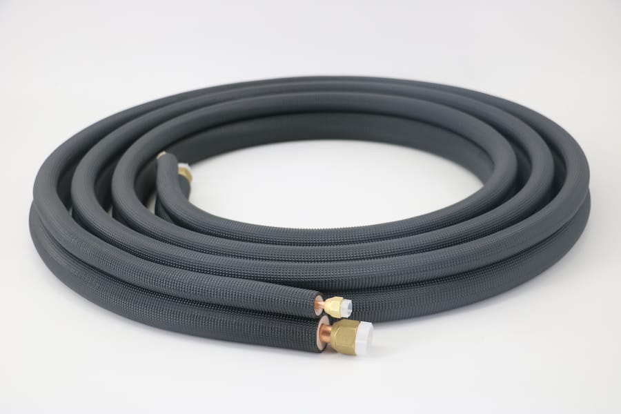 5Mt Black Pair Coil