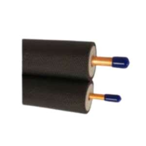 Daikin Copper Coil