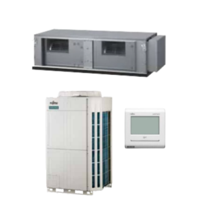 Fujitsu SET-ARTC72LATU 20.3kW High Static Three Phase