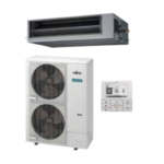 Fujitsu SET-ARTG65LHTA 18.0kW R410A High Static Ducted