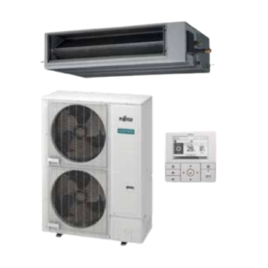Fujitsu SET-ARTG65LHTA 18.0kW R410A High Static Ducted