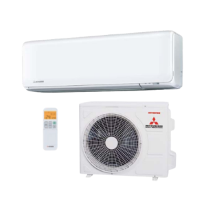 Mitsubishi SRK35ZTA-WF-Set 3.5kW ELOUERA™ ZTA Split System