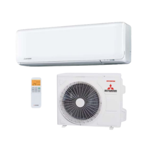 Mitsubishi SRK50ZTA-WF-Set 5.0kW ELOUERA™ ZTA Split System